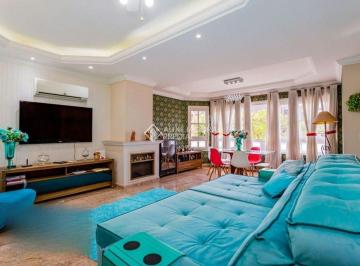 Casa · 256m² · 3 Quartos · 4 Vagas · Casa à venda em Jardim Planalto com 3 quartos, 1 suíte, 4 vagas