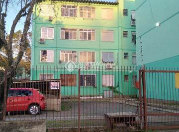 Apartamento · 40m² · 1 Quarto · Apartamento um dormitório!