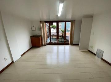 Comercial · 68m² · 1 Quarto · Apartamento sala!