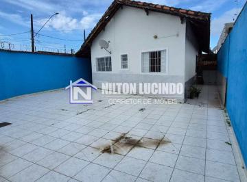Casa · 50m² · 2 Quartos · 3 Vagas · Casa com 2 quartos, Caiçara, Praia Grande - R$ 320 mil, Cod: 11446