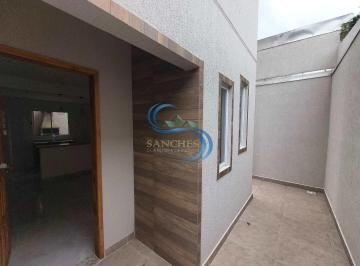 Casa · 61m² · 2 Quartos · 1 Vaga · Casa de Condomínio com 2 quartos, Jardim Real, Praia Grande