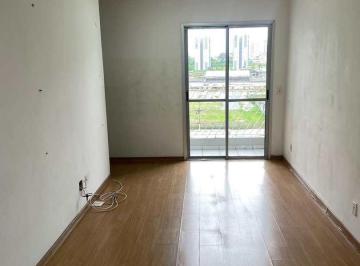 Apartamento · 3 Quartos · 1 Vaga · Apartamento com 3 quartos, Cesar de Souza, Mogi das Cruzes - R$ 435 mil, Cod: 4831