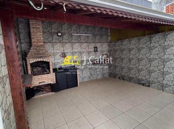 Casa · 150m² · 2 Quartos · 2 Vagas · Casa, Ocian, Praia Grande