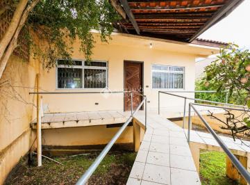 Casa · 158m² · 2 Quartos · 2 Vagas · Casa de 158 m² com terreno de 480 m² ZR3 à venda no Novo Mundo Curitiba