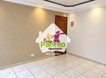 Apartamento · 52m² · 2 Quartos · 1 Vaga · Apartamento com 2 quartos, Vila Bremen, Guarulhos - R$ 225 mil, Cod: 11123