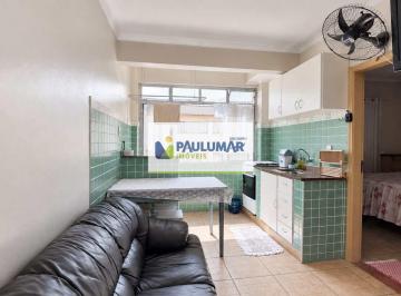 Apartamento · 48m² · 2 Quartos · 1 Vaga · Apartamento com 2 quartos, Centro, Mongaguá - R$ 265 mil, Cod: 834949