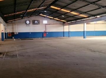 Foto 01 · Galpão Industrial de 2.950m² para locação na Vila Leopoldina, São Paulo-SP.