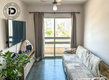 Apartamento · 88m² · 2 Quartos · 1 Vaga · Apartamento à venda no bairro Cidade Alta - Piracicaba/SP