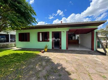 Casa · 120m² · 2 Quartos · 2 Vagas · Casa à venda no bairro Jardim Eldorado