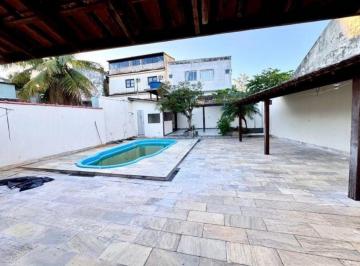 Casa · 200m² · 3 Quartos · 1 Vaga · Casa à venda no bairro Jardim Guanabara - Rio de Janeiro/RJ