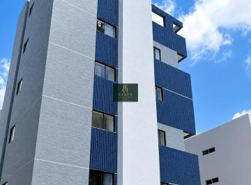 Apartamento · 24m² · 1 Quarto · 1 Vaga · Apartamento Flat em Intermares, Cabedelo/PB