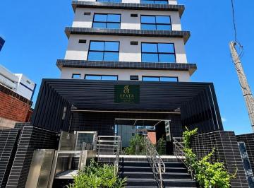 Apartamento · 28m² · 1 Quarto · 1 Vaga · Apartamento Studio em Intermares, Cabedelo/PB