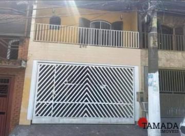 Foto 1 · Sobrado com 3 dormitórios à venda, 250 m² por R$ 850.000,00 - Fazenda Aricanduva - São Paulo/SP
