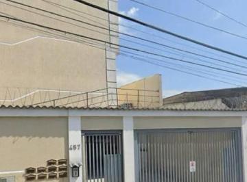 Foto 1 · Sobrado com 2 dormitórios à venda, 65 m² por R$ 350.000,00 - Vila Sílvia - São Paulo/SP