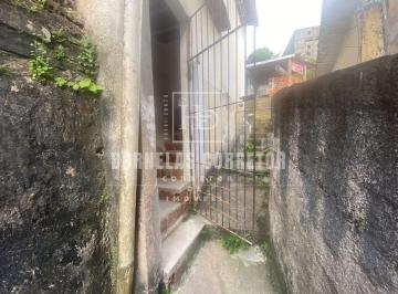 Casa · 98m² · 2 Quartos · CASA À VENDA EM DOIS UNIDOS – 2 QUARTOS, 1 SUÍTE E VARANDA | R$ 115 MIL