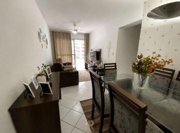 Apartamento · 76m² · 2 Quartos · 1 Vaga · Apartamento à venda no bairro Praia da Costa - Vila Velha/ES