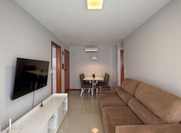 Apartamento · 65m² · 2 Quartos · 1 Vaga · Apartamento na Praia de Itaparica - Porteira fechada