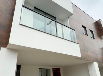 Casa · 101m² · 3 Quartos · 1 Vaga · Casa à venda no bairro Santa Paula I - Vila Velha/ES