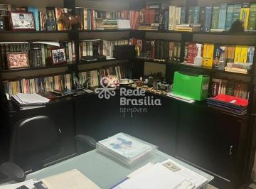 Comercial · 92m² · 1 Quarto · Edifício Palácio do Rádio | Sala Comercial - 46 m² | Asa Sul