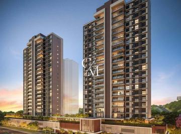Apartamento · 216m² · 3 Quartos · 4 Vagas · Ávora - APARTAMENTO DE ALTO PADRÃO À VENDA NO CONDOMÍNIO ÁVORA BY TEBAS Jardim Santa Teresa – Jundia