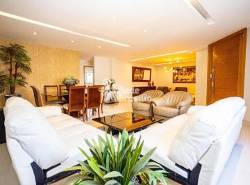 Casa · 458m² · 6 Quartos · 6 Vagas · QE 19 | Excelente Sobrado com 6 Quartos - 5 Banheiros - 6 Vagas de Garagem | Guará II