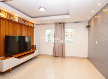 Casa · 46m² · 4 Quartos · 1 Vaga · Setor de Mansões IAPI | 4 quatos - 2 suites | Guará II