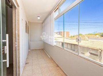 Apartamento · 37m² · 1 Quarto · QI 04 | Apartamento Nascente - Varanda - 1 Quarto - Aceita financimento e FGTS | Guará