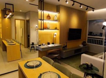 Apartamento · 40m² · 1 Quarto · Studio Cult Oxford próximo da Praça Universitária no Leste Universitário