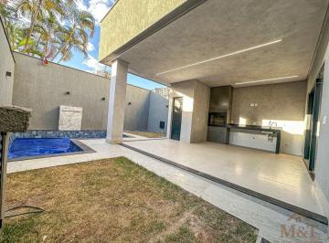 Casa · 190m² · 4 Quartos · 3 Vagas · Sobrado de alto padrão com piscina, 4 quartos Jardim América