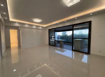 Apartamento · 128m² · 3 Quartos · 3 Vagas · Apartamento 3 Suítes à Venda no Alphaville I, 128m², Nascente Total, Vista Natureza e 3 Vagas