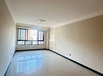 Apartamento · 113m² · 4 Quartos · 2 Vagas · Apartamento 4 quartos à venda na Pituba, 113m², 2 suítes e infraestrutura completa