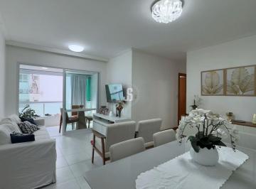 Apartamento · 75m² · 2 Quartos · 2 Vagas · Apartamento 2 Suítes à Venda no Atlantic Garden, 75m², Lavabo e 2 Vagas
