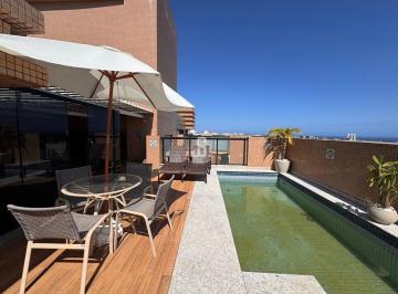 Apartamento · 226m² · 3 Quartos · 2 Vagas · Cobertura Duplex 3 Quartos à Venda no Palm Ville, 226m², 1 Suíte, Porteira Fechada e 2 Vagas