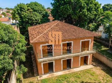 Casa · 155m² · 3 Quartos · 2 Vagas · Cosme Velho | Casa Duplex 155m² | Terreno 396m² | Vista Cristo | Sem Condomínio