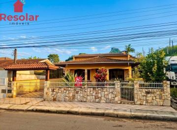 Casa · 81m² · 4 Quartos · 1 Vaga · Casa em Acaraí, São Francisco do Sul/SC