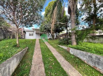 Casa · 100m² · 3 Quartos · 1 Vaga · CASA À VENDA NO BAIRRO DOS ESPORTES EM XANXERÊ/SC