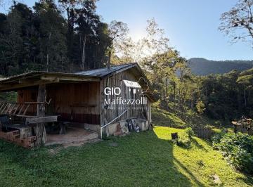 Rural · 304695m² · 2 Quartos · 2 Vagas · Sítio em Corupá, Bairro Rio Natal