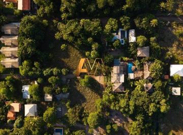 Terreno · 1640m² · Terreno à venda no bairro Taipu de Fora - Maraú/BA
