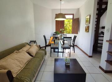 Casa · 84m² · 2 Quartos · 2 Vagas · CASA EM CONDOMÍNIO 2/4 EM IMBASSAÍ