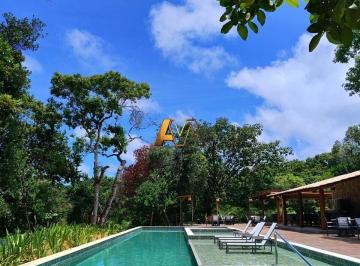 Casa · 135m² · 3 Quartos · 3 Vagas · CASA DUPLEX 3/4 SENDO 2 SUITES EM PRAIA DO FORTE