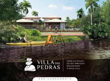 Apartamento · 72m² · 3 Quartos · 1 Vaga · Apartamento à venda no bairro IMBASSAÍ - Mata de São João/BA