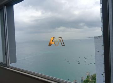 Apartamento · 100m² · 3 Quartos · 2 Vagas · Apartamento em Vitória, Salvador/BA
