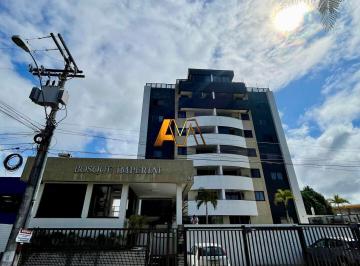 Apartamento · 82m² · 3 Quartos · 1 Vaga · Apartamento à venda no bairro Pitangueiras - Lauro de Freitas/BA