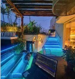 Apartamento · 260m² · 3 Quartos · Apartamento Cobertura em Itaigara, Salvador/BA