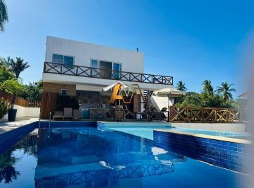 Casa · 71m² · 2 Quartos · 2 Vagas · Casa à venda no bairro IMBASSAÍ - Mata de São João/BA