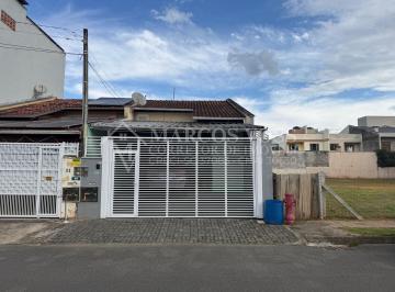 Casa · 75m² · 2 Quartos · 2 Vagas · Casa Térrea com 2 Quartos na Fortaleza Alta, Blumenau/SC