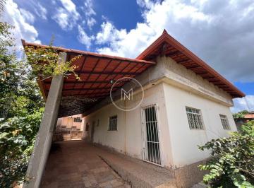 Casa · 115m² · 3 Quartos · 3 Vagas · Casa para Locação no Pousada Del Rey – Igarapé/MG