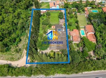 Casa · 939m² · 10 Vagas · CASA DE CAMPO DE ALTO PADRÃO ENTRE JUNDIAÍ E ITU