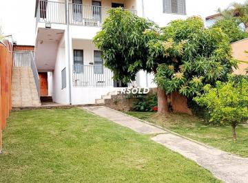 Casa · 201m² · 4 Quartos · 2 Vagas · Casa à Venda 201m² - Jardim do Lago Continuação – Campinas/SP.