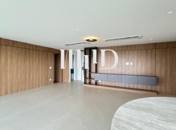 Apartamento · 186m² · 3 Quartos · 3 Vagas · Apartamento Alto Padrão em Jardim Morumbi, São Paulo/SP